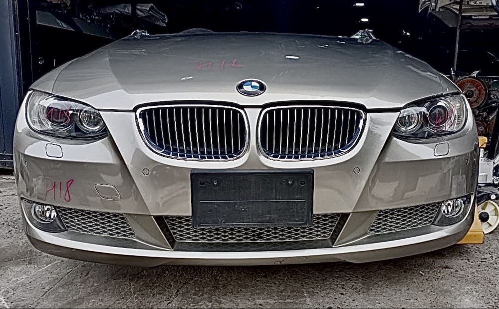 Фонари БМВ BMW E93.