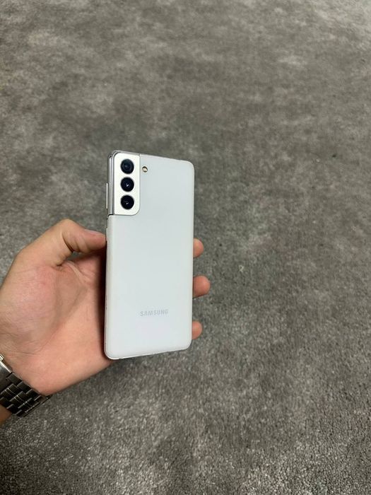 SAMSUNG s21 5g 256