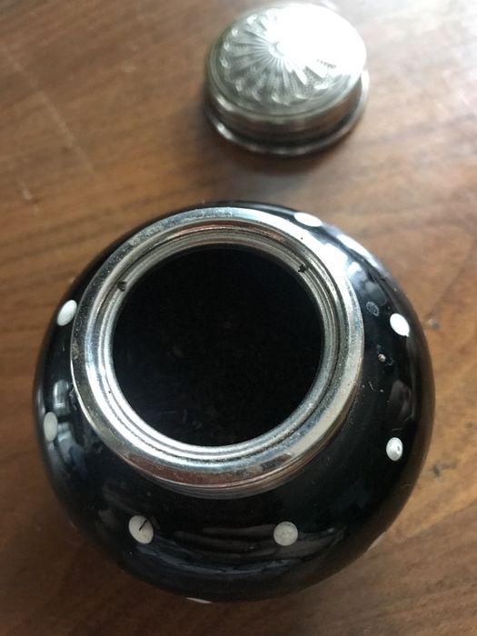 Чайница СССР Советский Ретро Винтаж