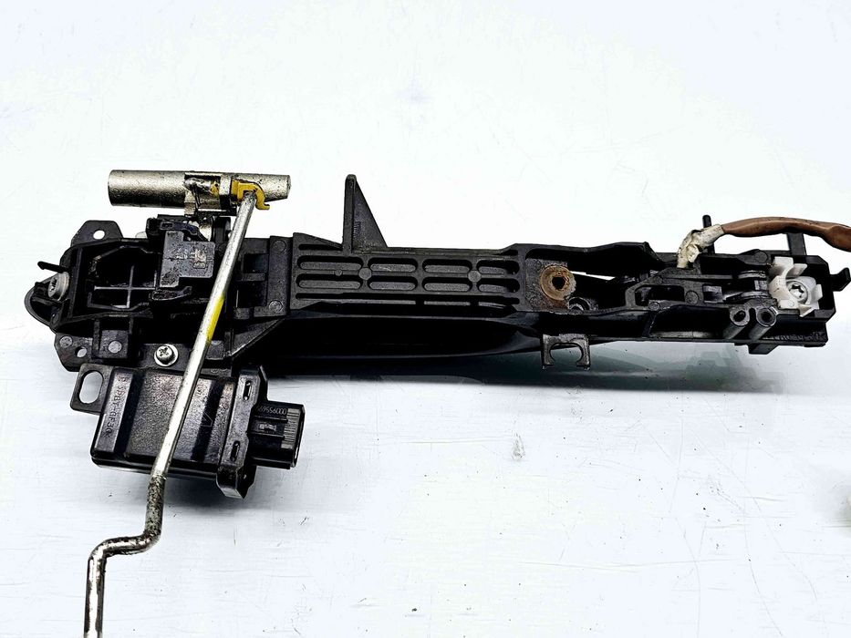 Maner usa stanga fata LEXUS IS II (GSE2, ALE2, USE2) [Fabr 2005-2013]