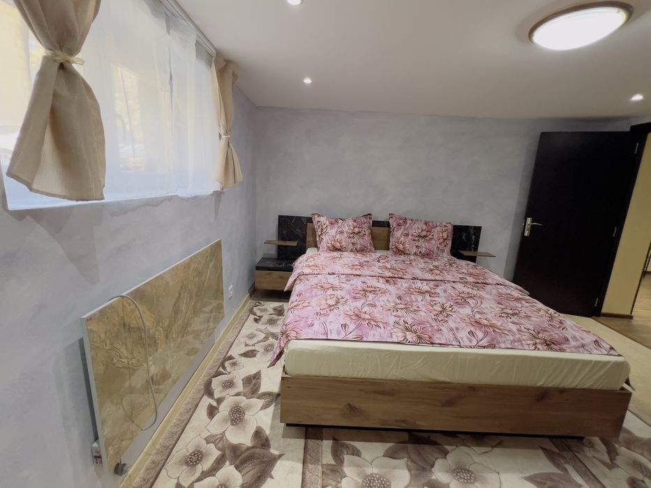 Продава се Многостаен апартамент в с. Горни Богров, Област София-град - 120 кв.м за 2459 €/кв.м - Снимка #8