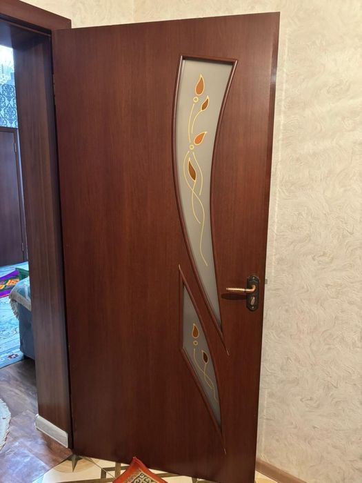 Дверь домашний состояние огонь