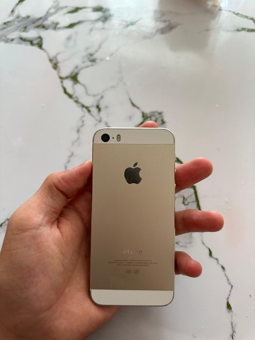 Iphone 5S легенда