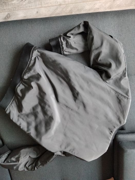 Geaca bomber mărimea M