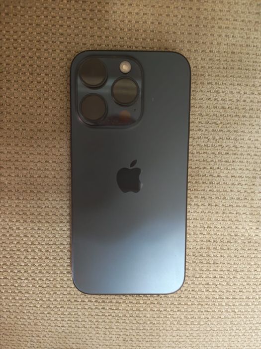 Iphone 15 pro сатылады