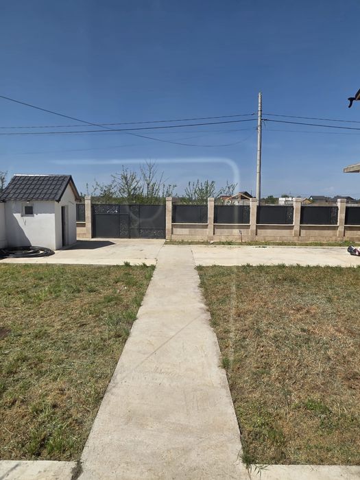 Vand Teren 300mp cazasu braila