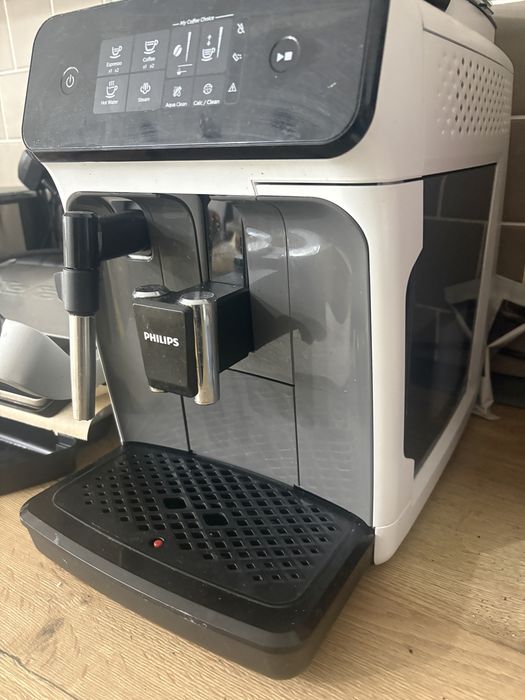 Vand expresor Fhilips