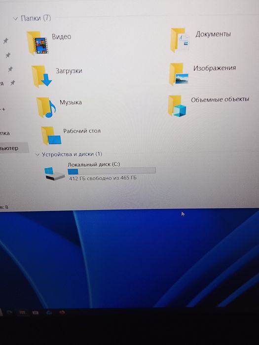 Продам ноутбук Aser.