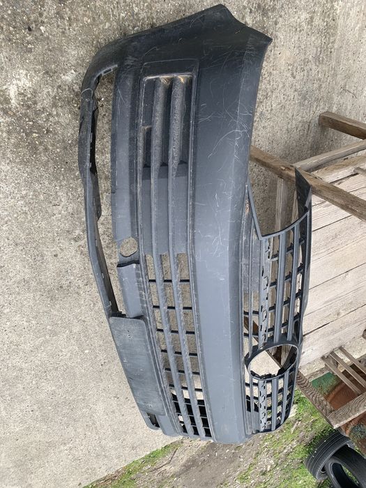 Предна броня за Фолксваген транспортер T5 Т6/Vw T5 T6 transporter