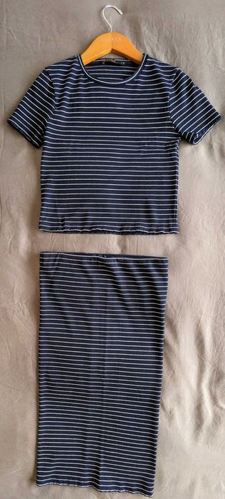 Комплект Пола и Блуза Polo Ralph Lauren