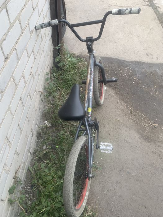 Bmx TRINKS S200 продам