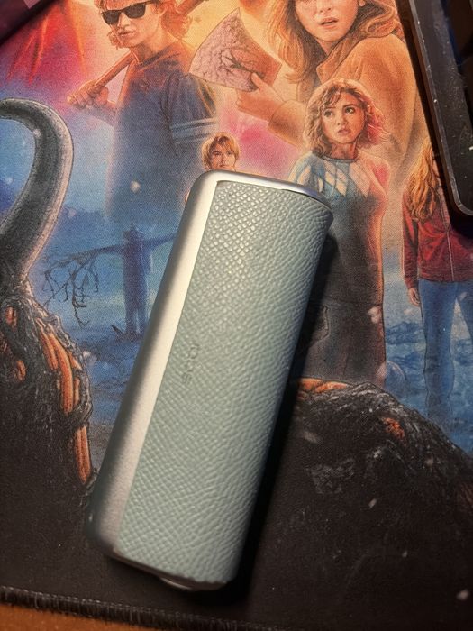 IQOS Iluma i Prime