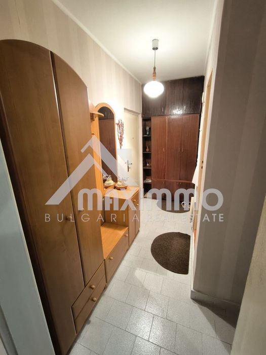 3-стаен в Варна-Кайсиева градина площ 60 цена 119900