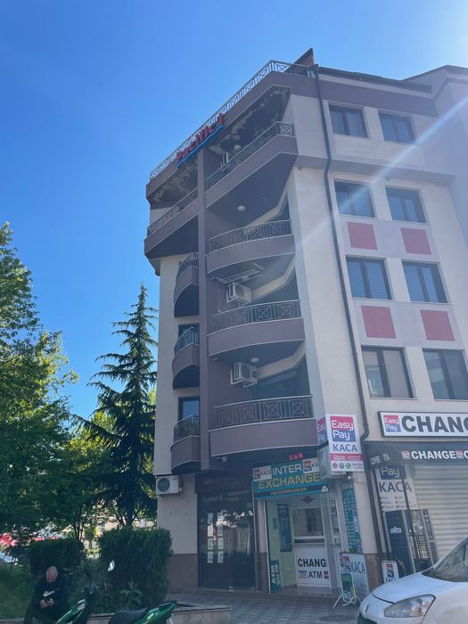 Продава се Едностаен апартамент в Несебър - 50 кв.м за 1040 €/кв.м - Снимка #5