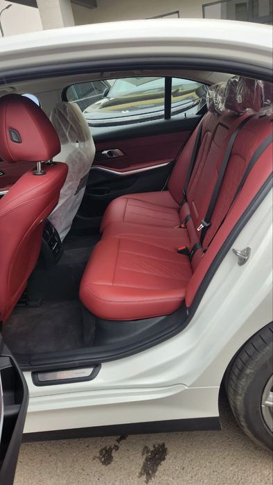 Bmw i3 eDrive 35 L в наличии успейте приобрести.