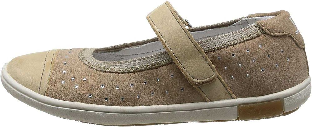 Tty,Garvalin ,Lola Palacios нови обувки