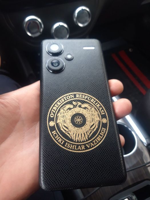 Redmi 13 PRO plus 5G sotiladi