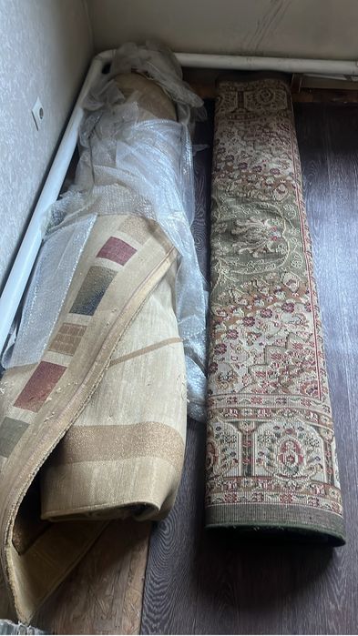 бочка диван и палас 1000