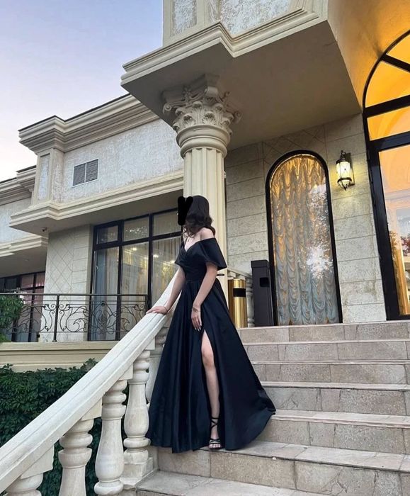 Продам вечернее платье