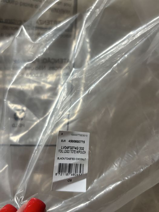 Geanta Kalvin Klein originala