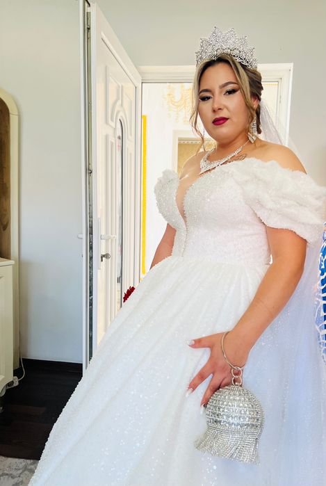 Rochie de mireasă