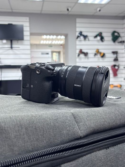 Камера SONY FX 3 Cinema line(TM79)