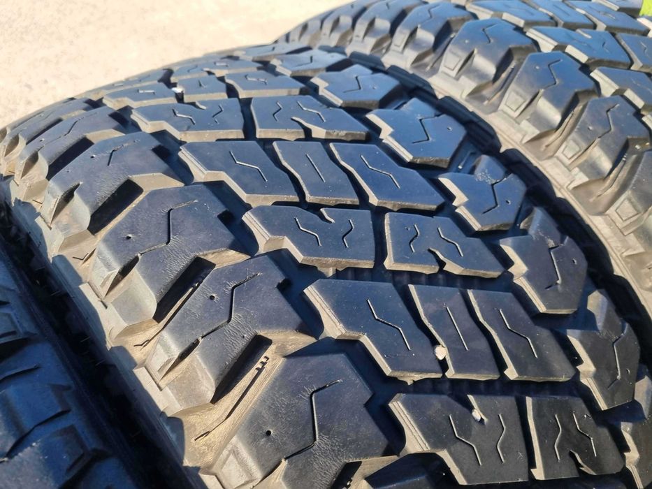 305/60 R18 • All Season • Cooper Discoverer ST MAXX (0D - 33.00 - SW - 12.5) 121/118Q | 4 buc | Pret/buc