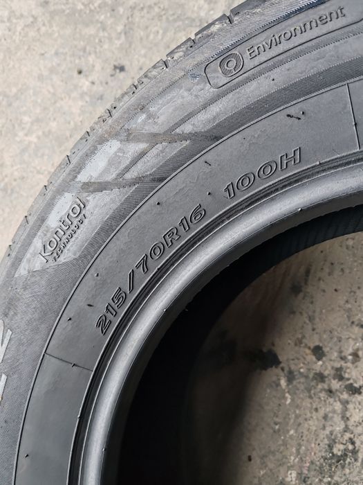 4 anvelope 215 70 16