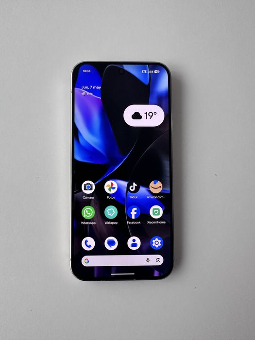 Google pixel 9 pro XL