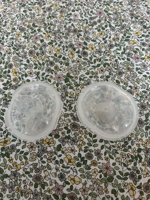 Силиконови накрайници Philips