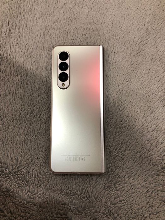 Самсунг фолд 3 512гб