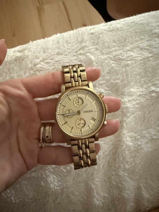 Ceas fossil boyfriend es2197