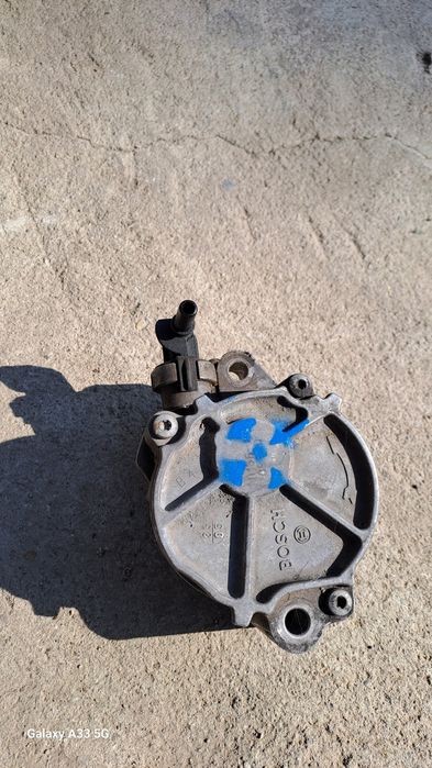 Вакум помпа за Peugeot,Citroen 1.6hdi