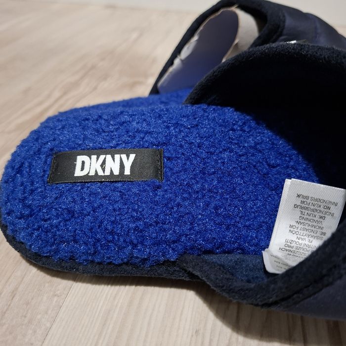 Домашни чехли/пантофи DKNY