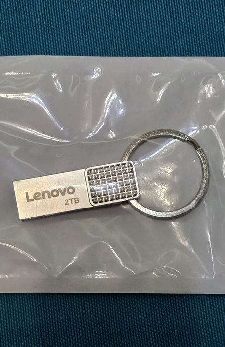 флаш памет LENOVO 2 TB USB