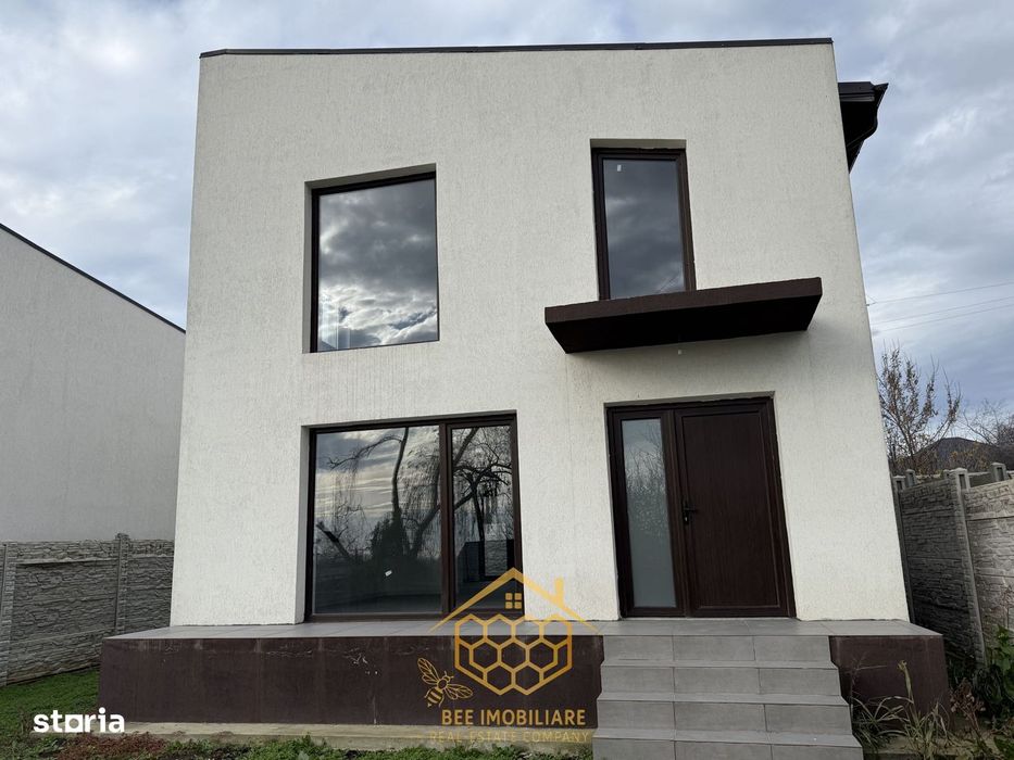 Casa P+1 in Simnicul de Jos | 3 dormitoare | 0% Comision