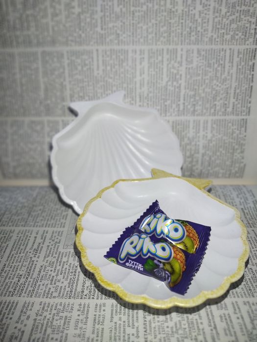 Тойбастар из гипса