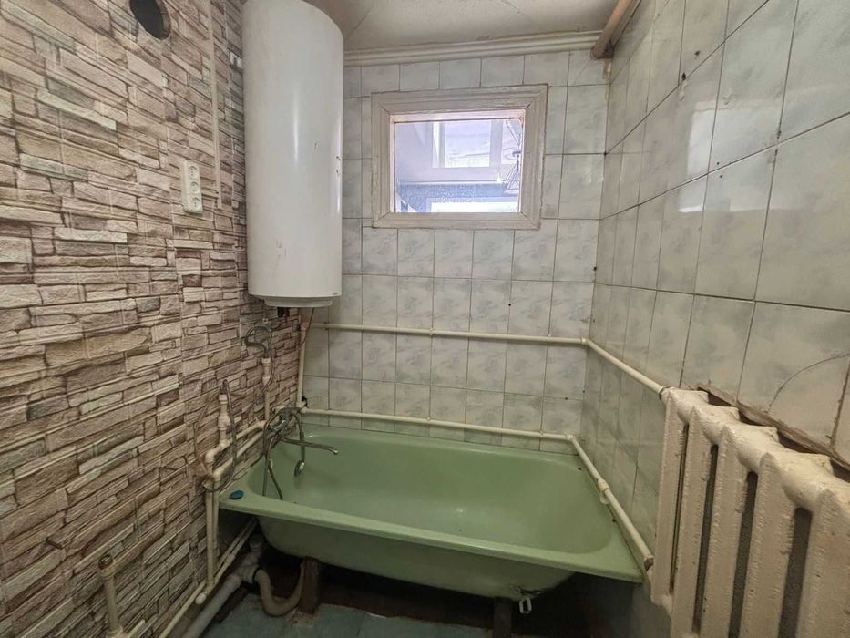 Продается 1-я квартира в центре Сортировки