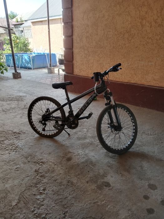 Жағдайы жақсы келіп көрінде