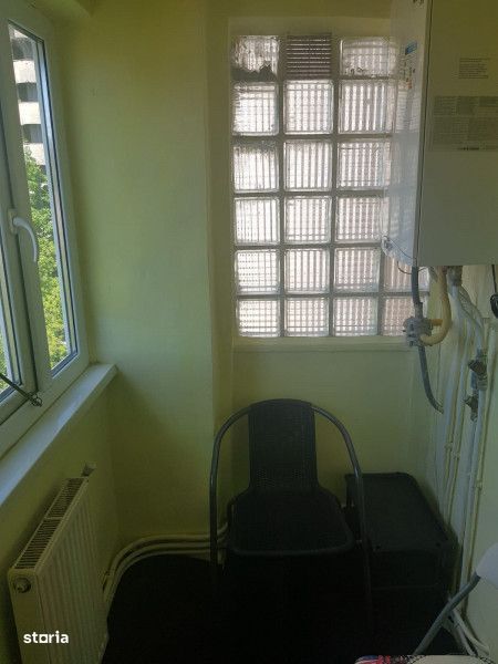 Apartament 1 camera, Piata Cipariu, disponibil din 1 Octombrie