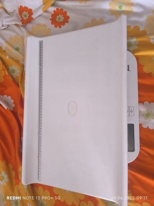 Cantar bebeluș in stare foarte buna