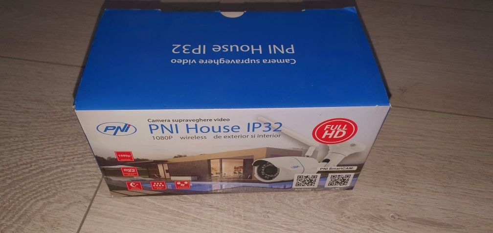 Pni ip32 best sale