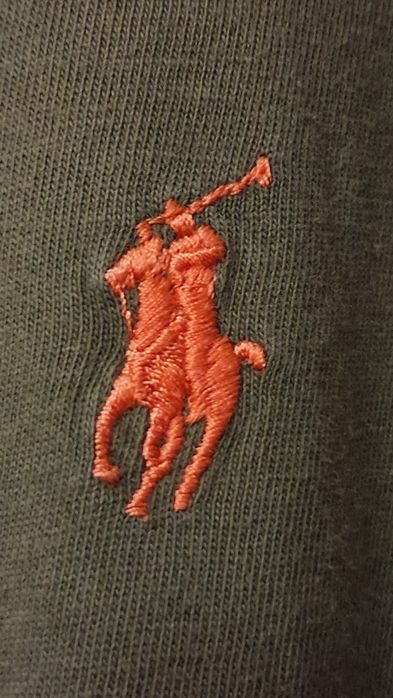 Tricou bărbătesc Ralph Lauren