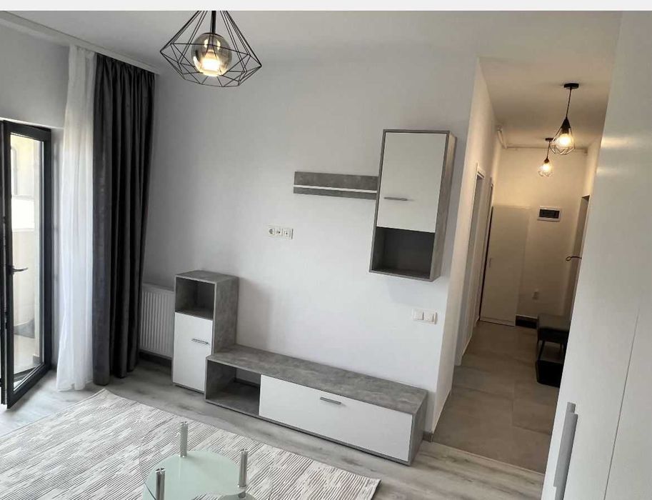 Garsoniera Bragadiru