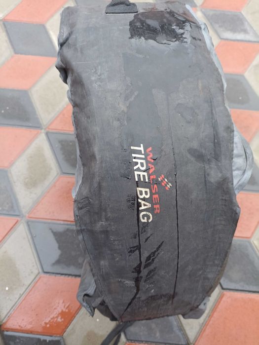 anvelop 205\60\16 micelin cu genta gata echlibrate si umflate de iarna