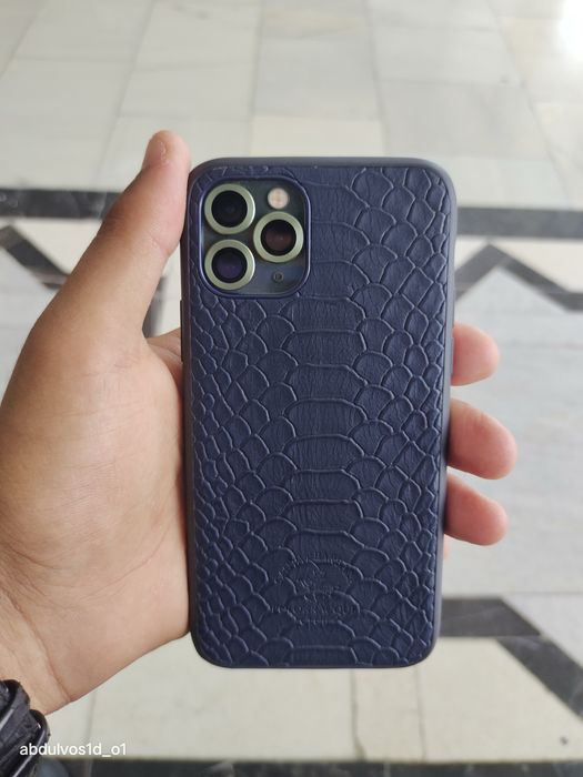 Iphone 11 pro 256