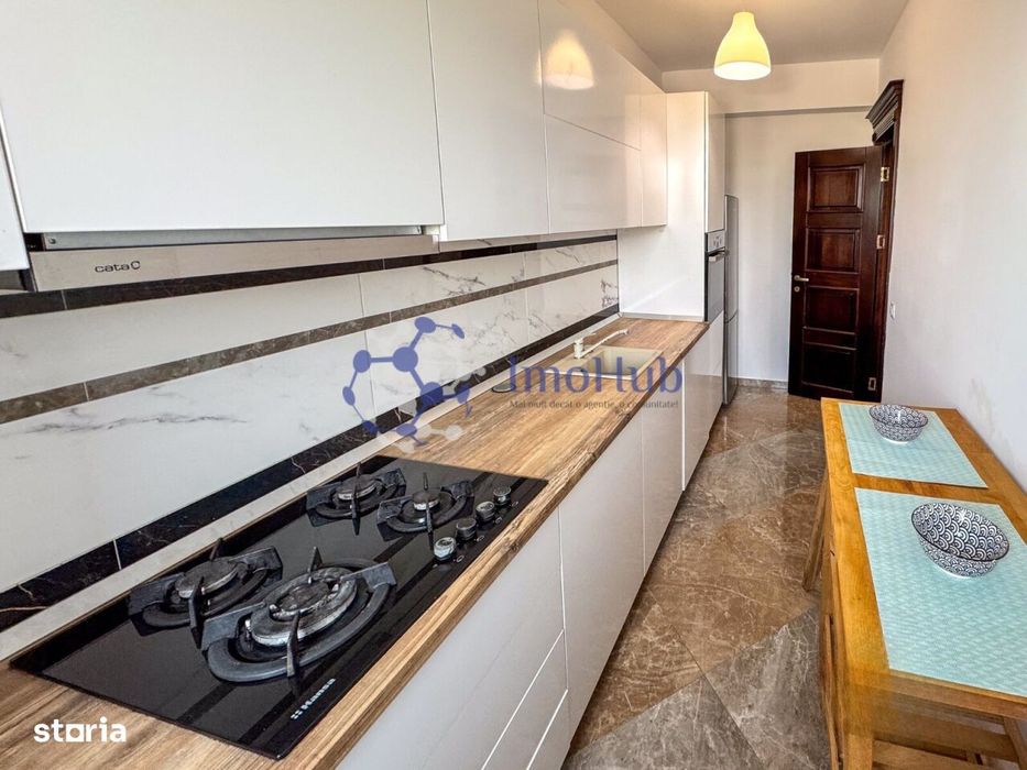 Moara de Vant, Apartament 2 camere decomandat, Roua