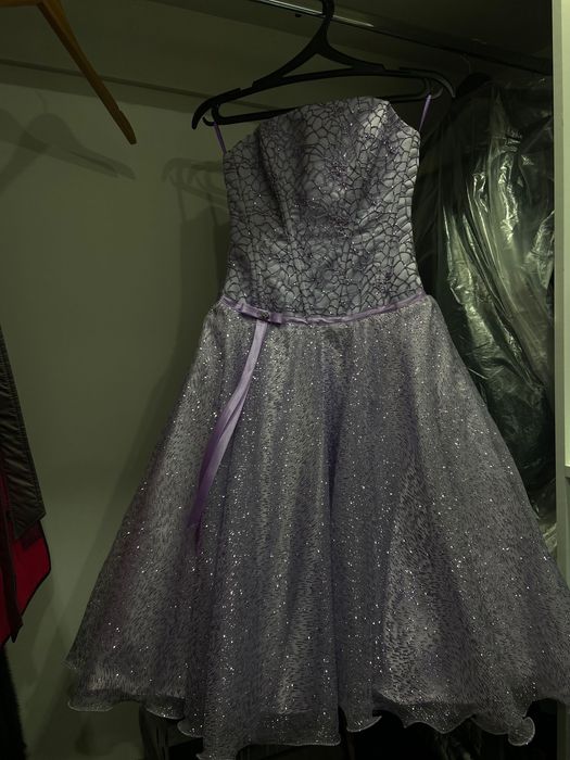 Продам платье на выпускной