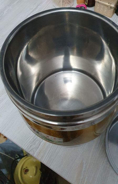 Термос для еды 3 х литровый