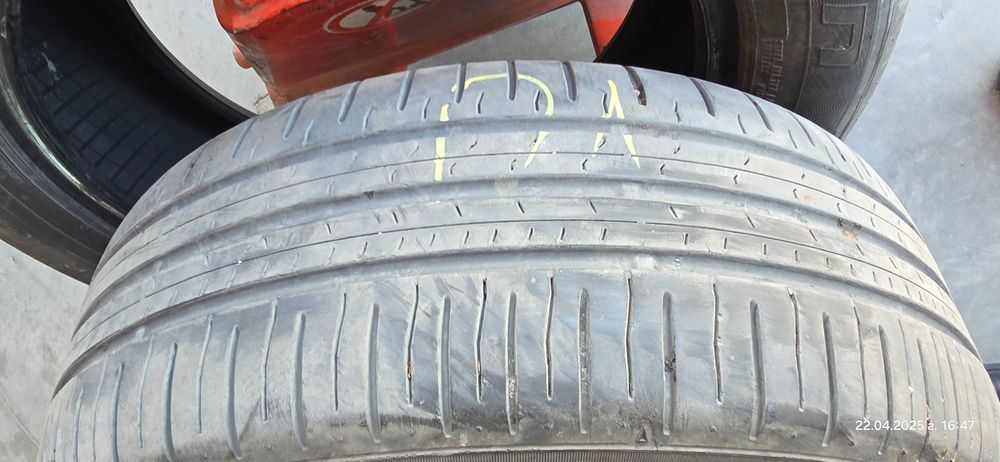 Летни гуми 205 55 R16  Falken SN 832 DOT 1022